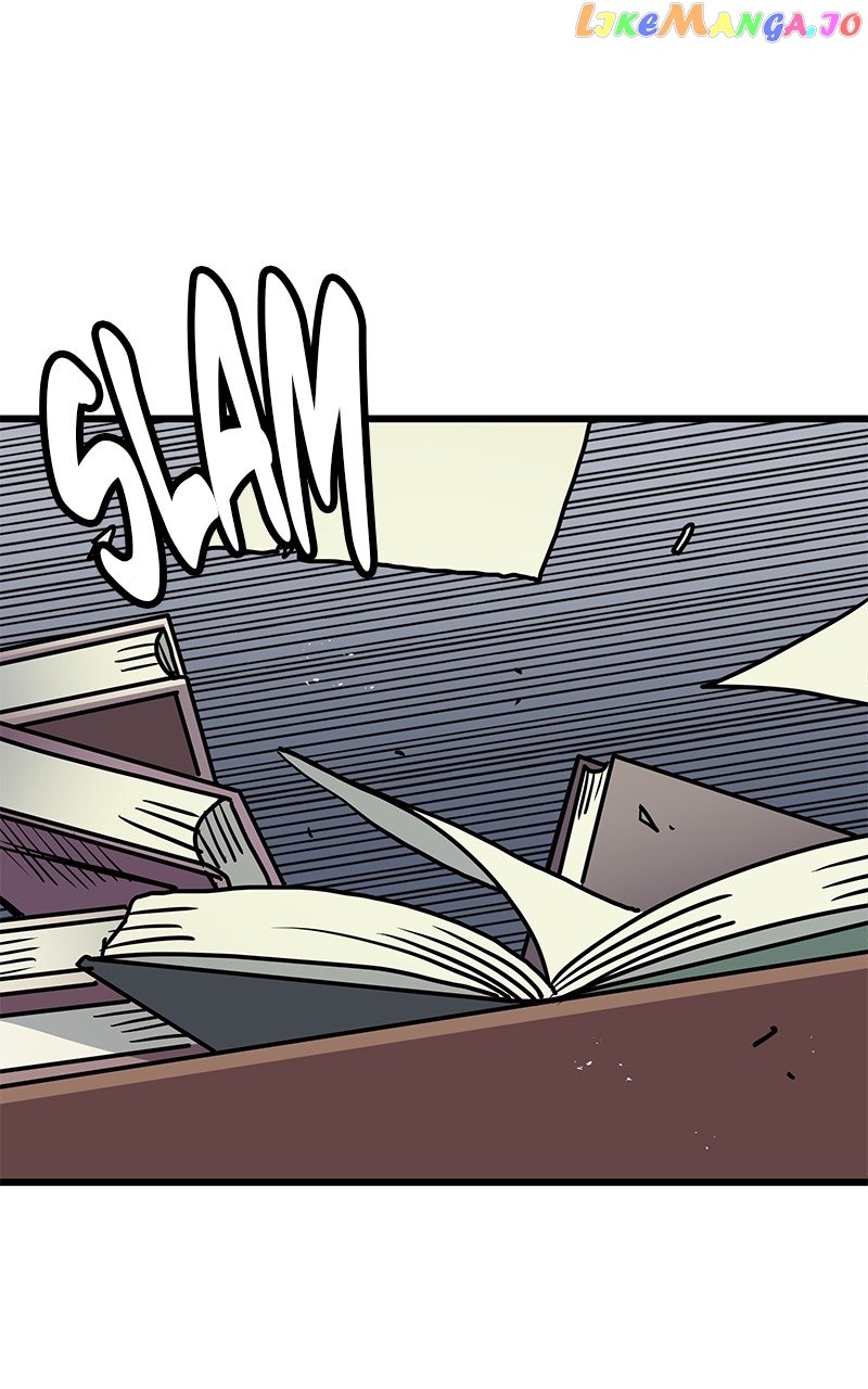 Carsearin Chapter 76 - Page 35