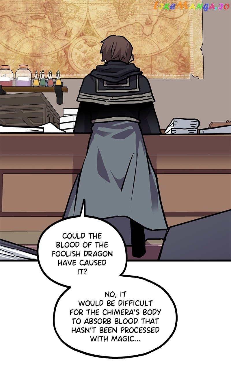 Carsearin Chapter 76 - Page 40