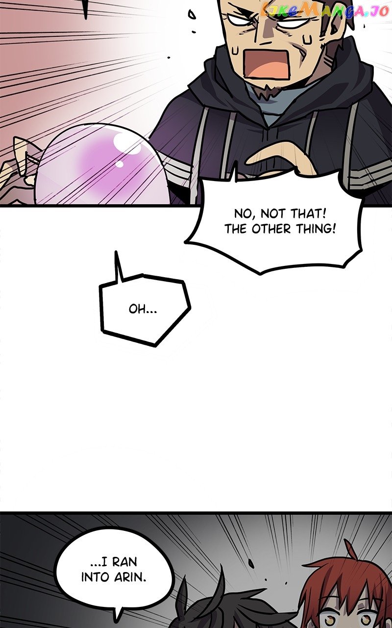 Carsearin Chapter 76 - Page 5