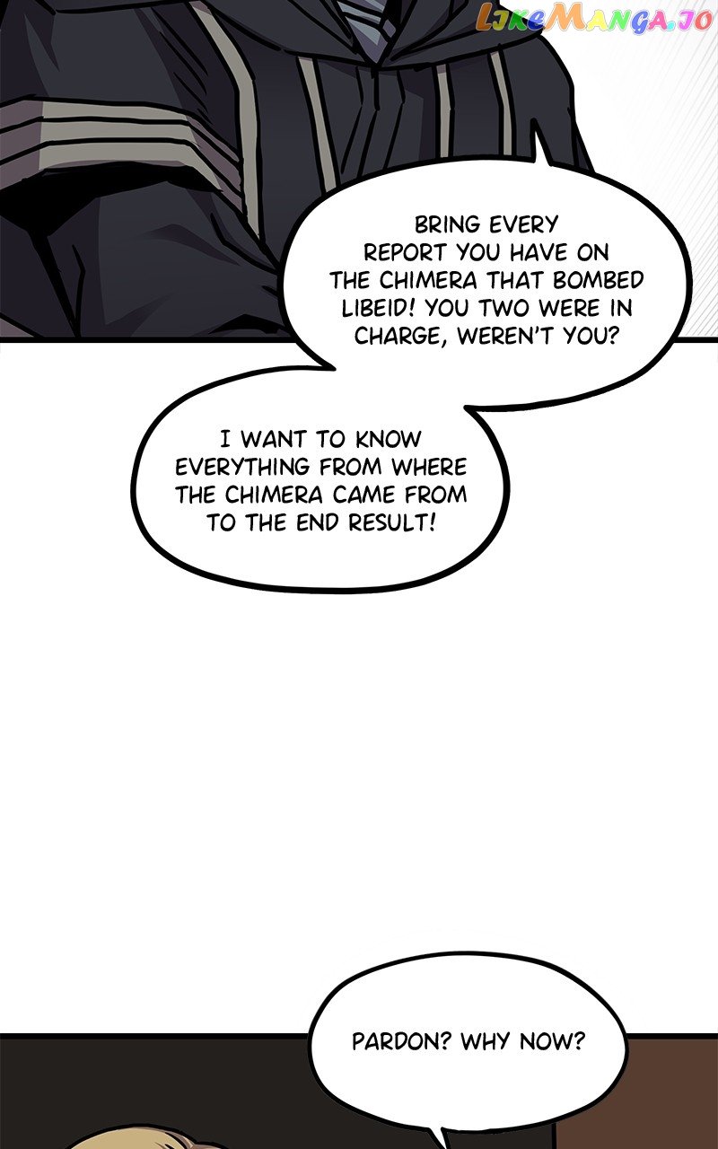 Carsearin Chapter 76 - Page 43