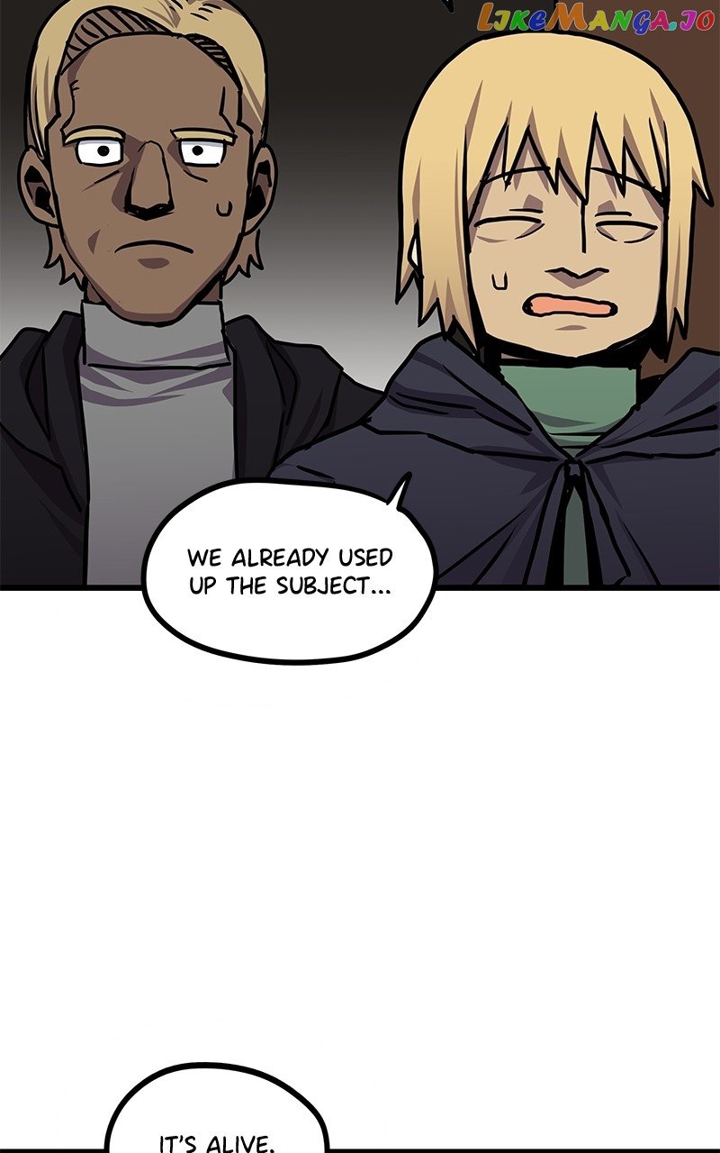 Carsearin Chapter 76 - Page 44