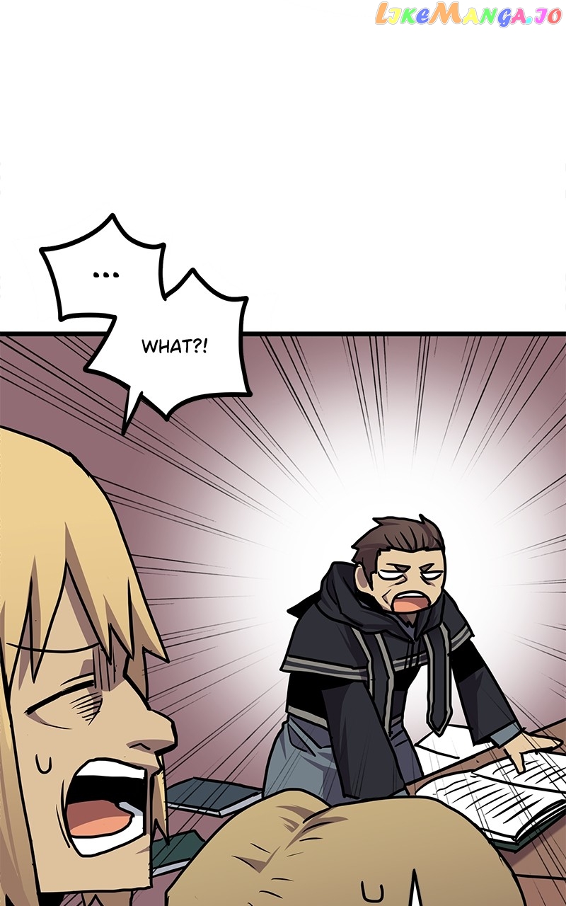 Carsearin Chapter 76 - Page 46