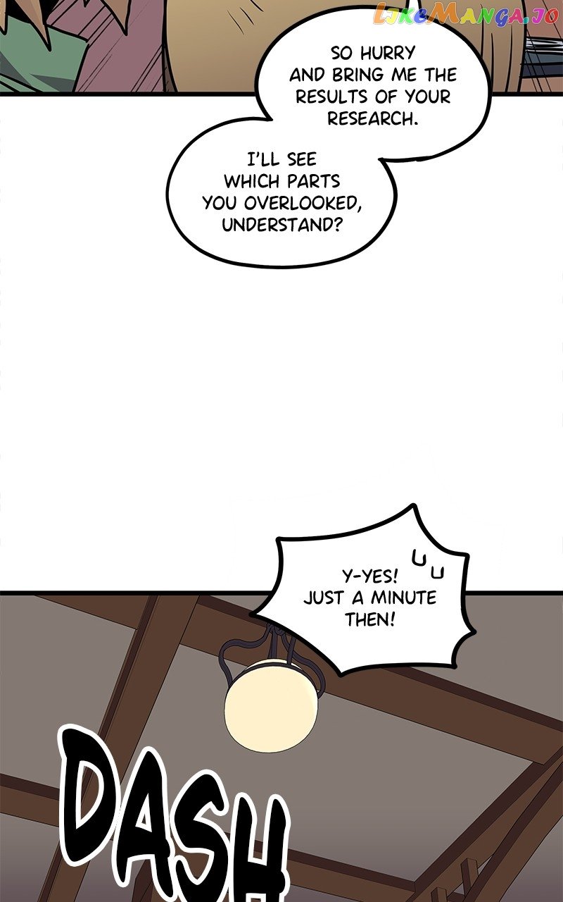 Carsearin Chapter 76 - Page 47