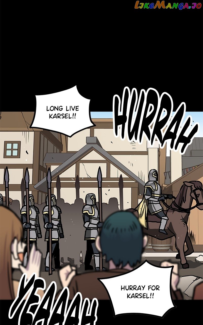 Carsearin Chapter 76 - Page 50