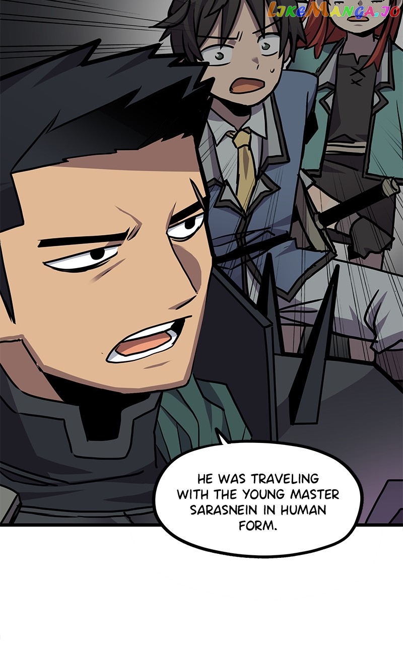 Carsearin Chapter 76 - Page 6