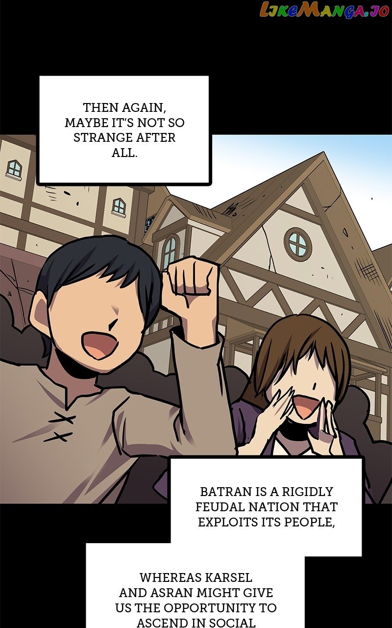Carsearin Chapter 76 - Page 53