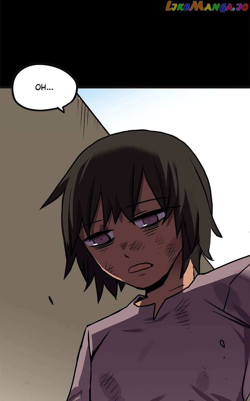 Carsearin Chapter 76 - Page 56
