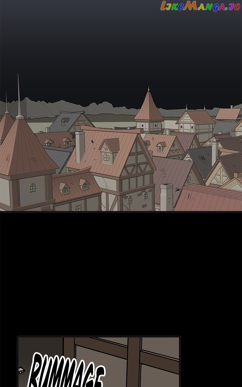 Carsearin Chapter 76 - Page 58