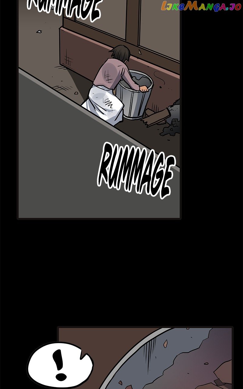 Carsearin Chapter 76 - Page 59
