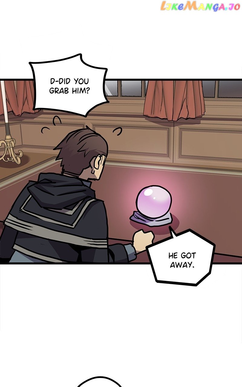 Carsearin Chapter 76 - Page 7