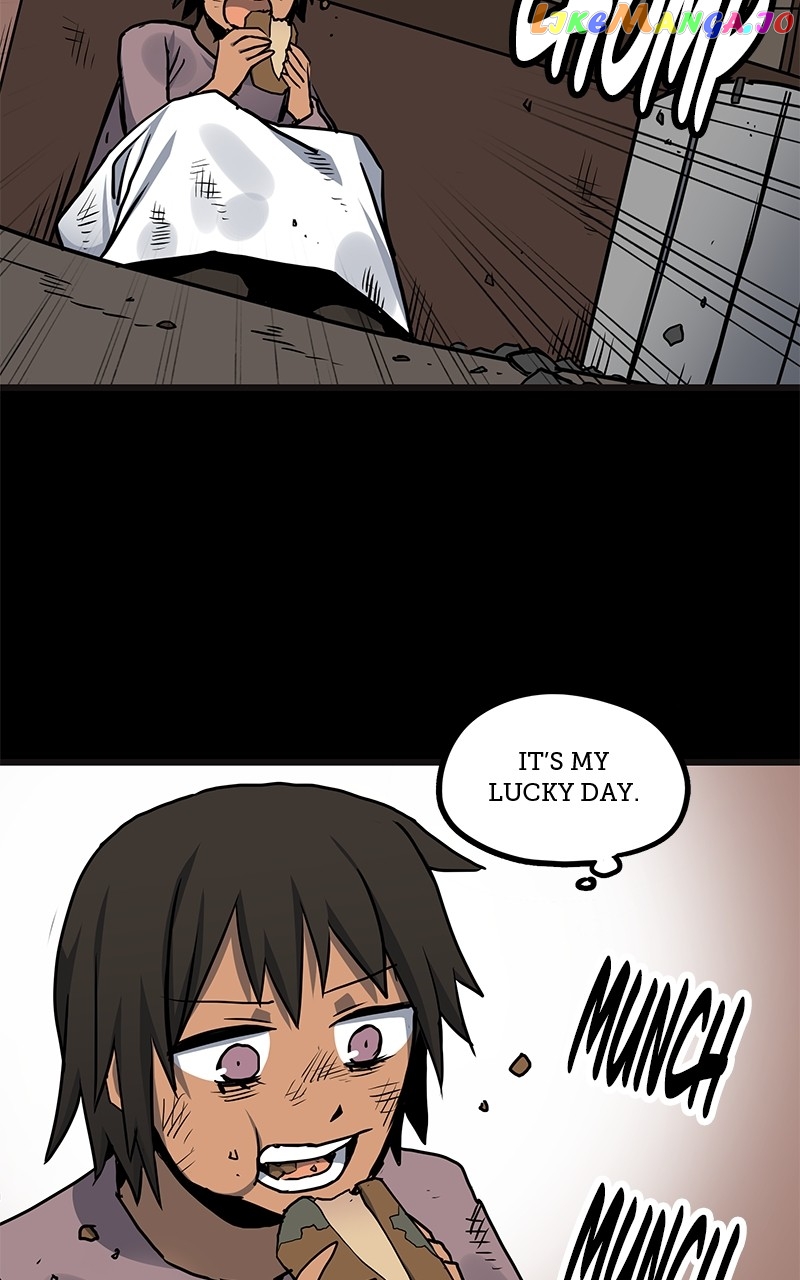 Carsearin Chapter 76 - Page 61