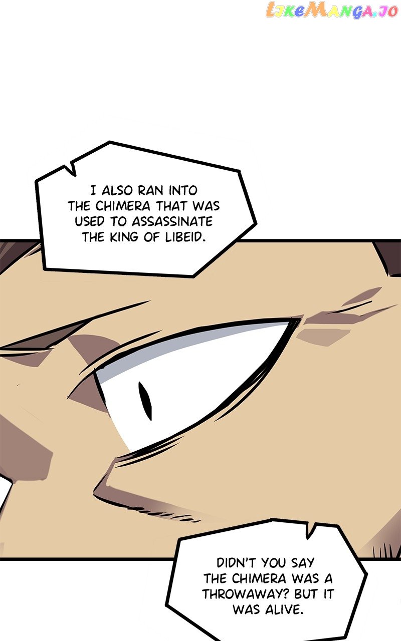 Carsearin Chapter 76 - Page 10
