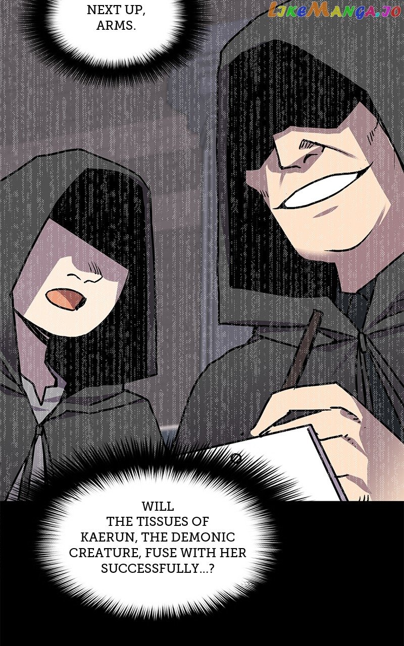Carsearin Chapter 77 - Page 15