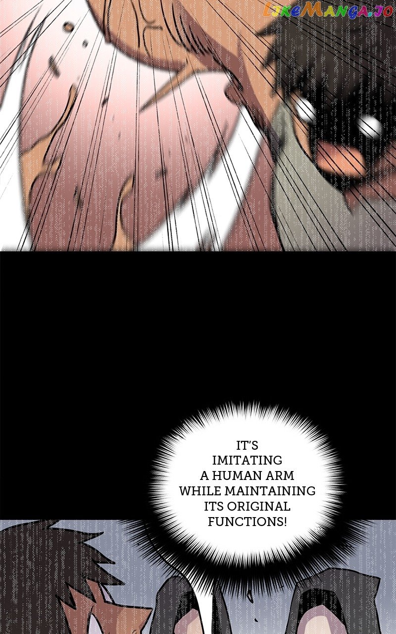 Carsearin Chapter 77 - Page 17