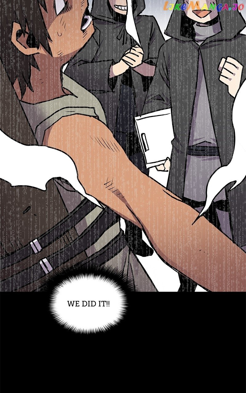 Carsearin Chapter 77 - Page 18
