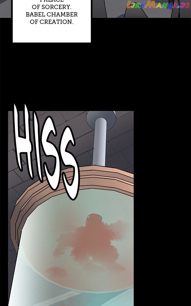 Carsearin Chapter 77 - Page 3