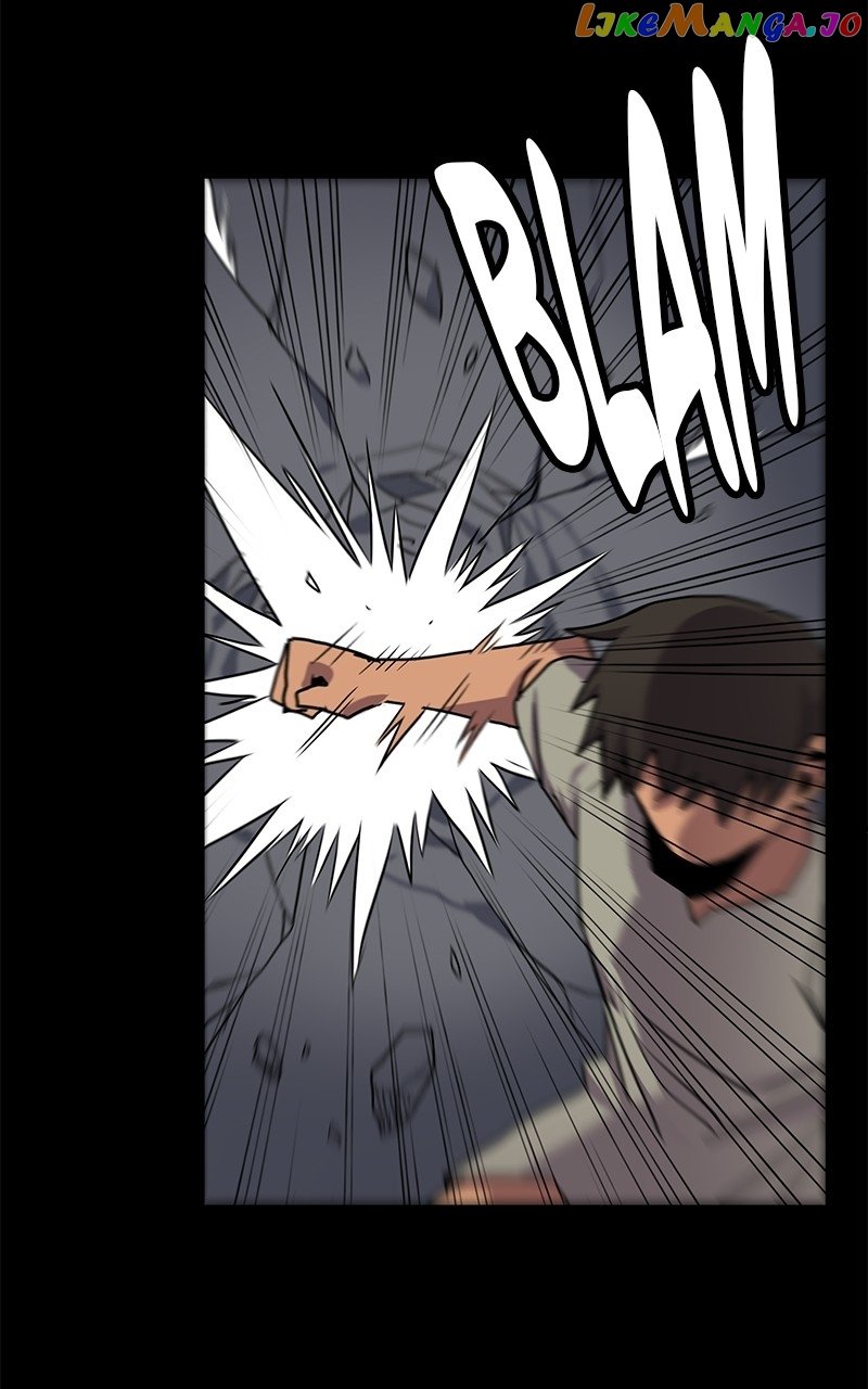 Carsearin Chapter 77 - Page 21