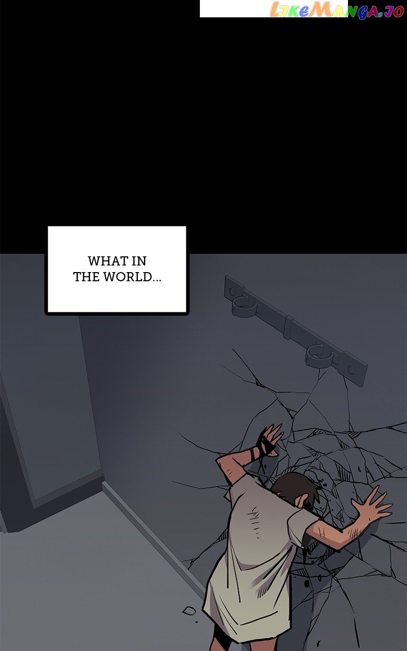 Carsearin Chapter 77 - Page 25