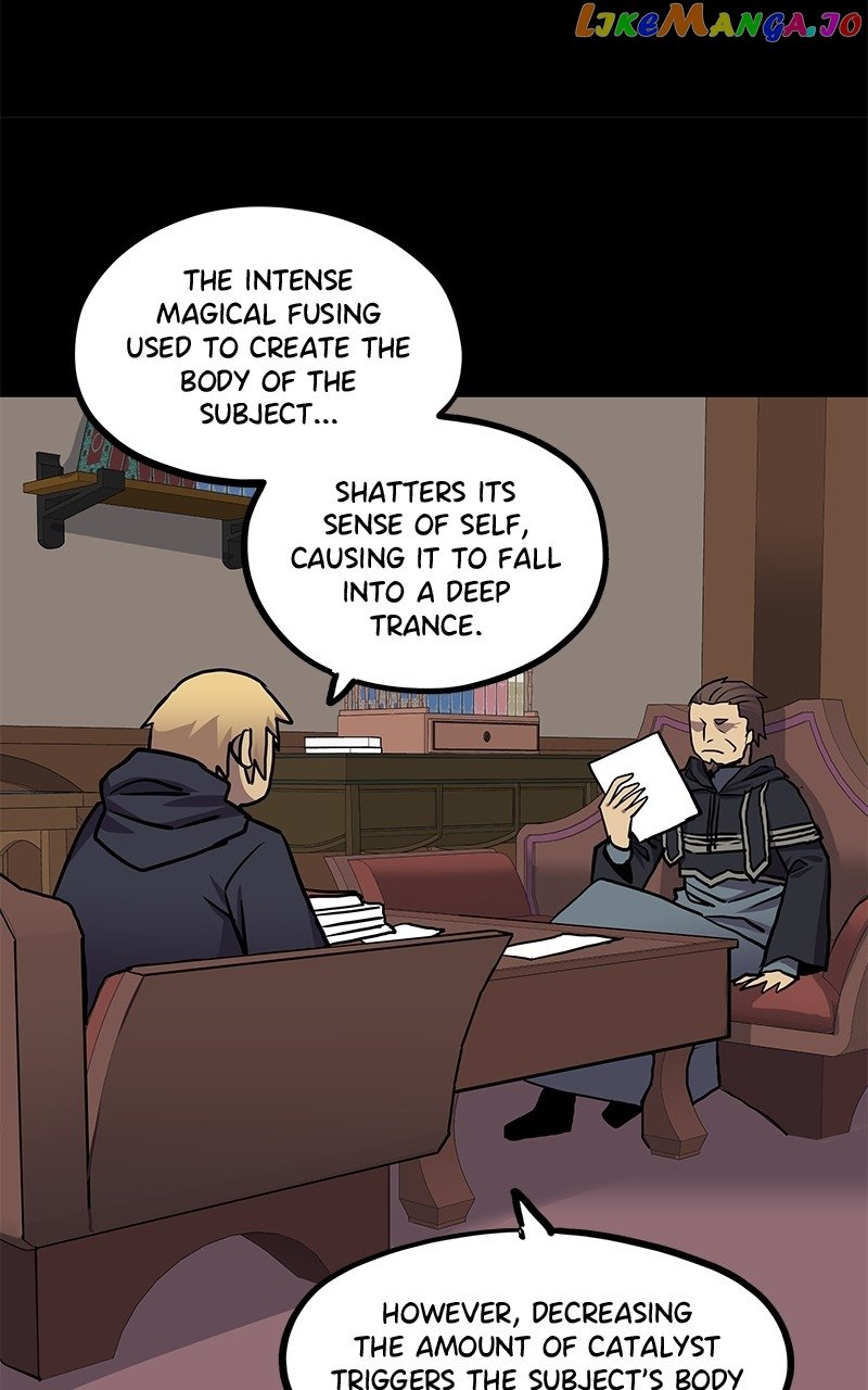 Carsearin Chapter 77 - Page 28