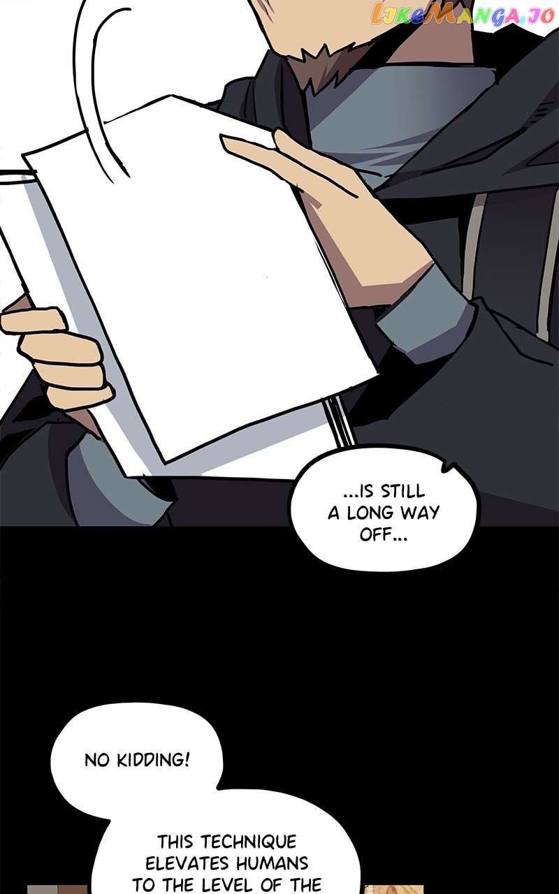Carsearin Chapter 77 - Page 31
