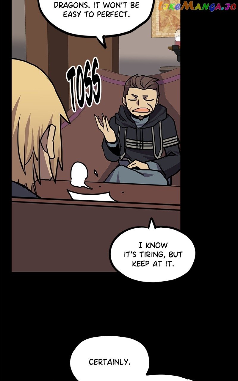 Carsearin Chapter 77 - Page 32