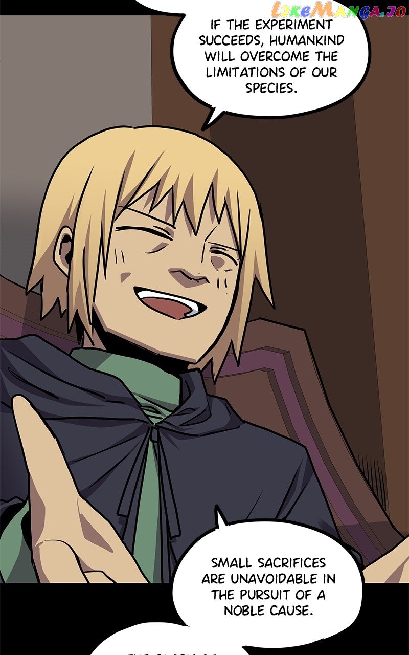Carsearin Chapter 77 - Page 33