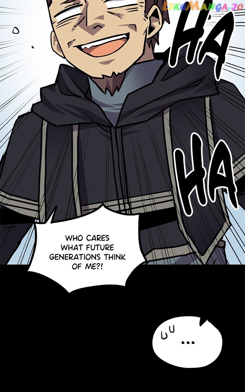 Carsearin Chapter 77 - Page 35