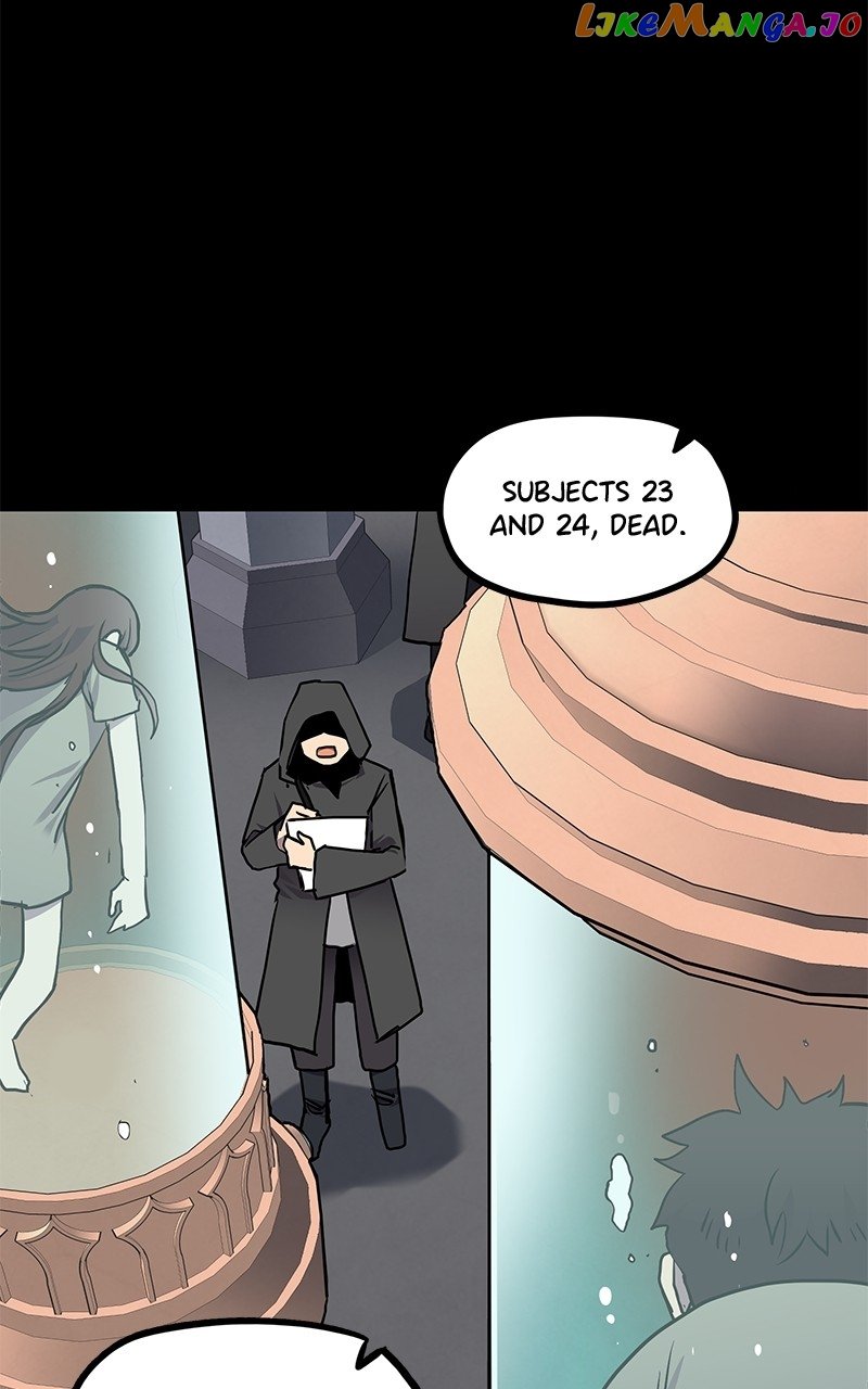 Carsearin Chapter 77 - Page 5