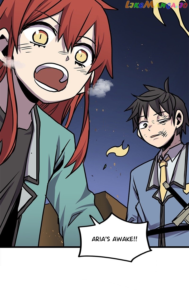 Carsearin Chapter 77 - Page 42