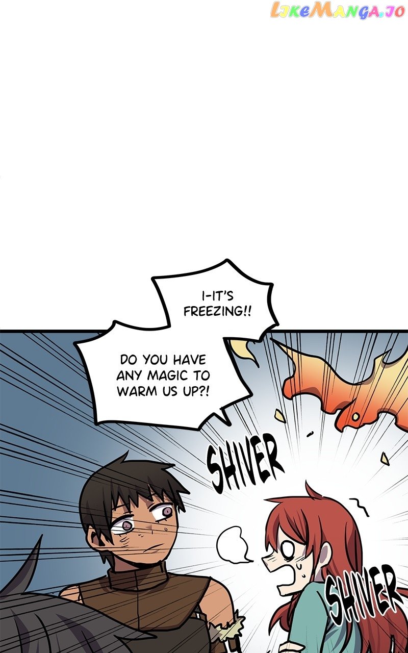 Carsearin Chapter 77 - Page 43