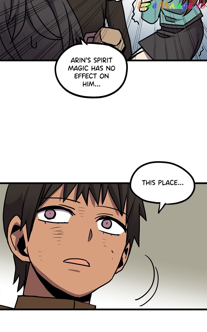 Carsearin Chapter 77 - Page 44