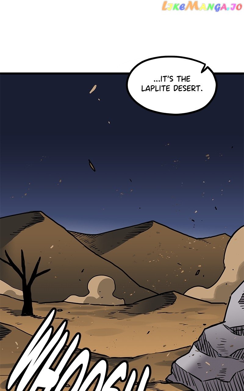 Carsearin Chapter 77 - Page 45