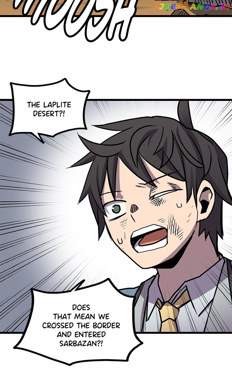 Carsearin Chapter 77 - Page 46