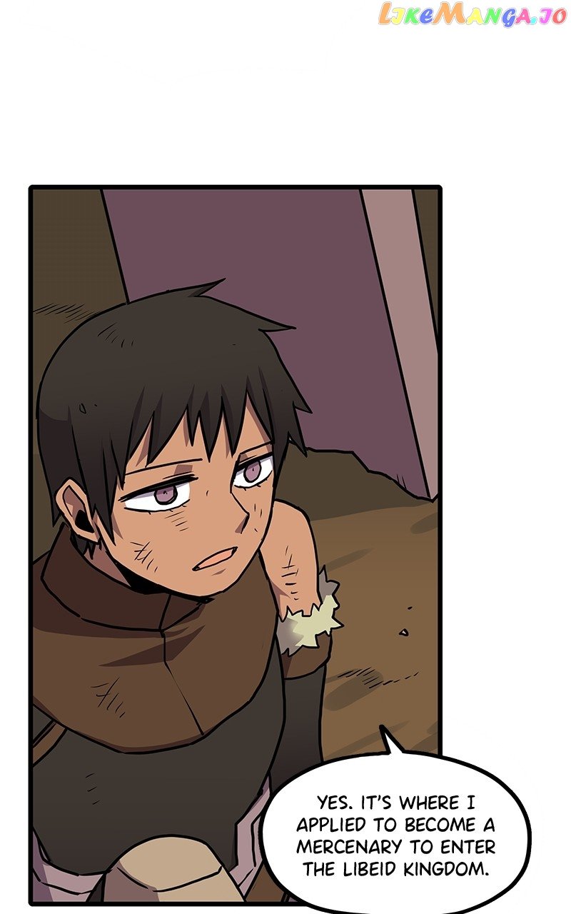 Carsearin Chapter 77 - Page 47