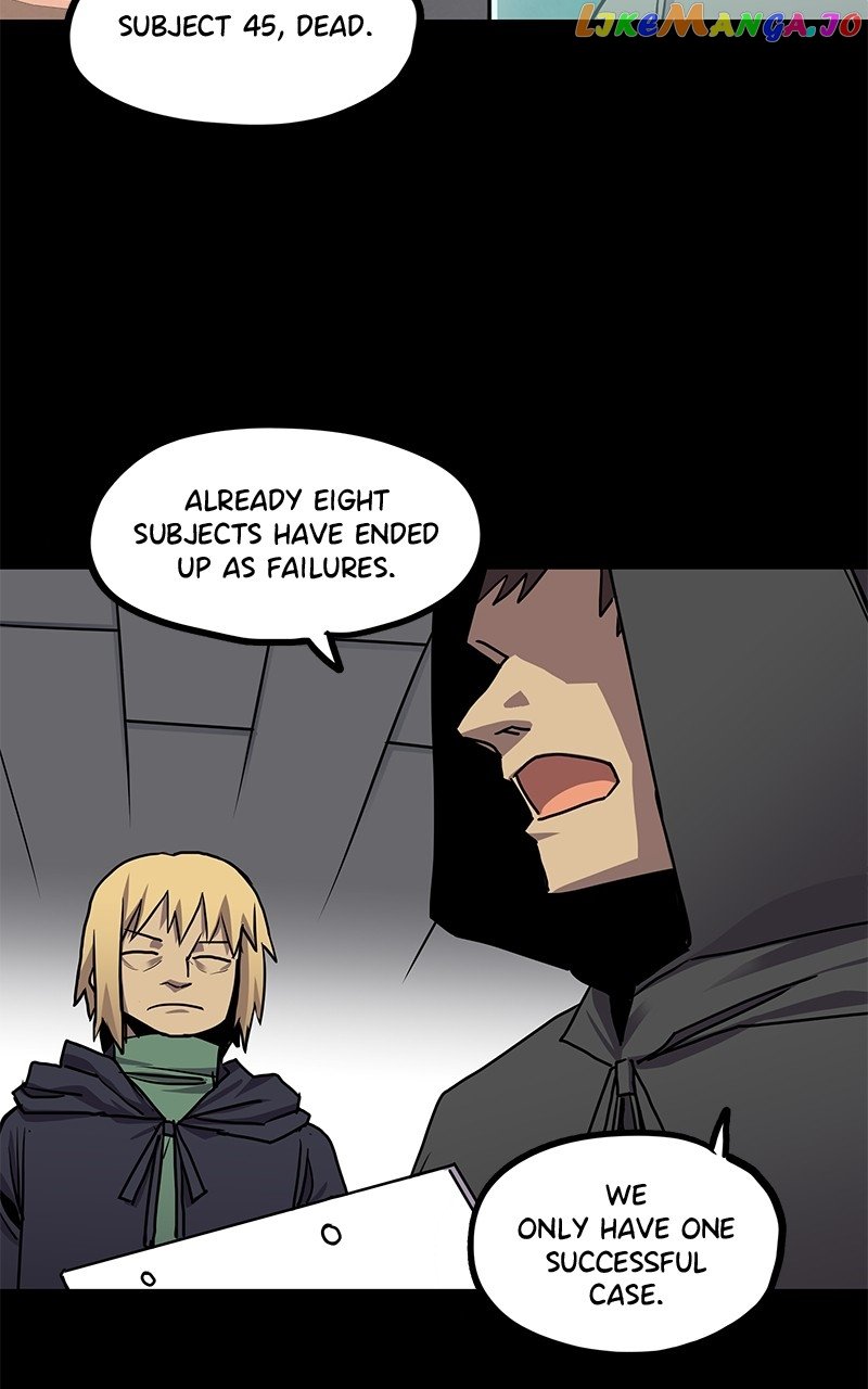 Carsearin Chapter 77 - Page 6