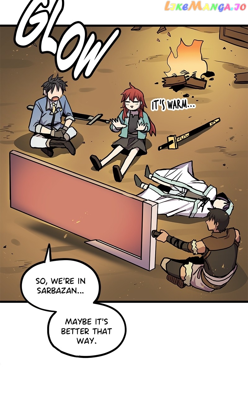 Carsearin Chapter 77 - Page 51