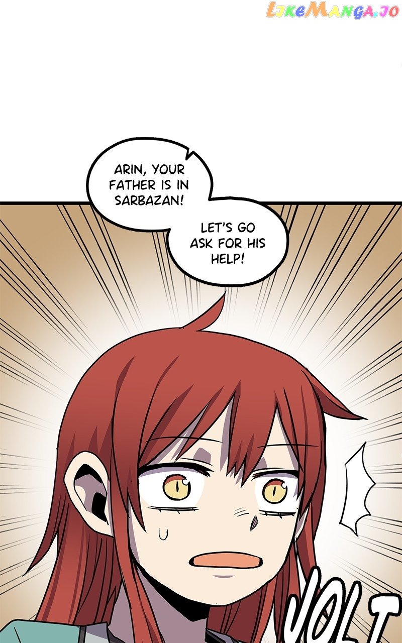 Carsearin Chapter 77 - Page 52