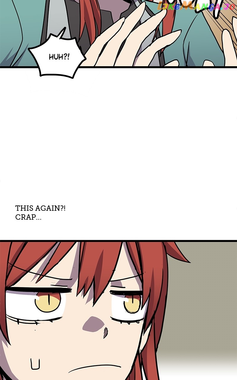 Carsearin Chapter 77 - Page 53