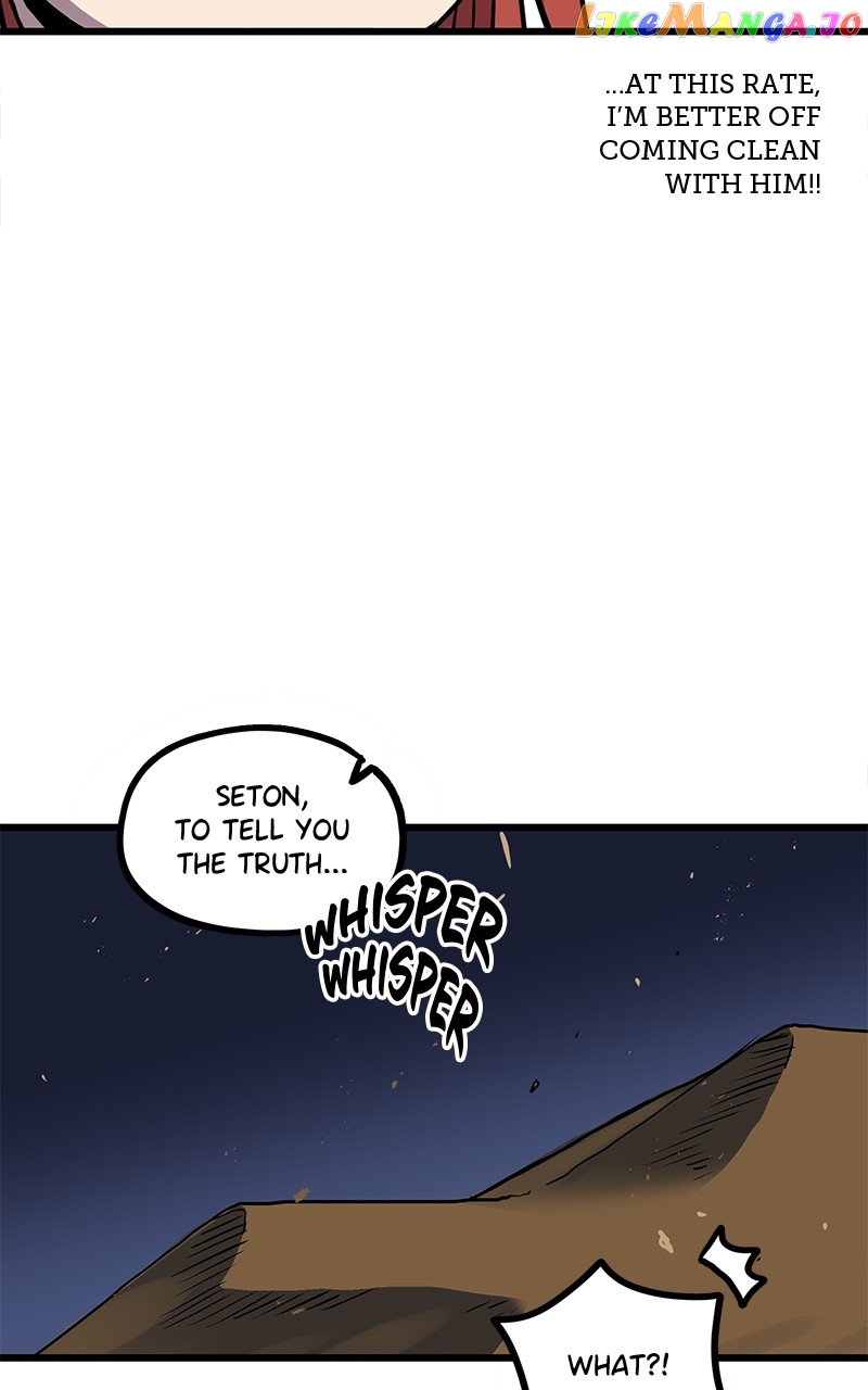Carsearin Chapter 77 - Page 54