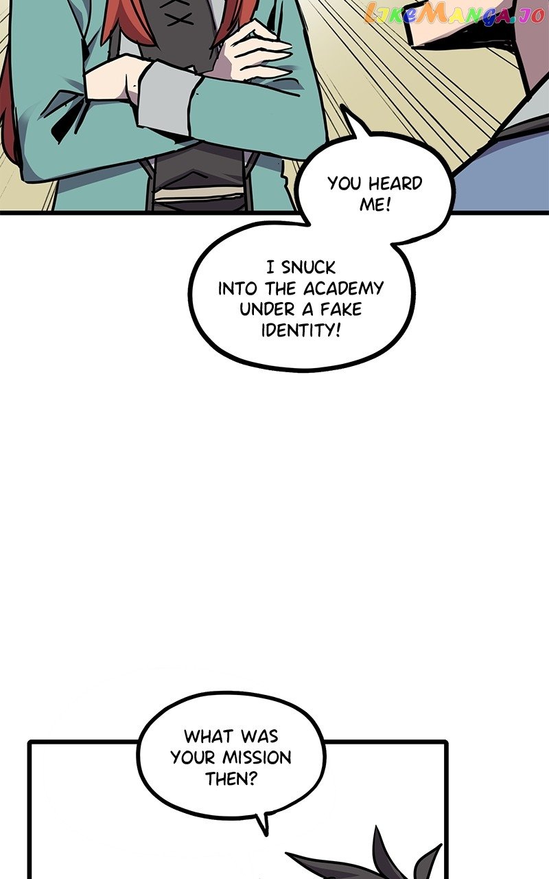 Carsearin Chapter 77 - Page 56