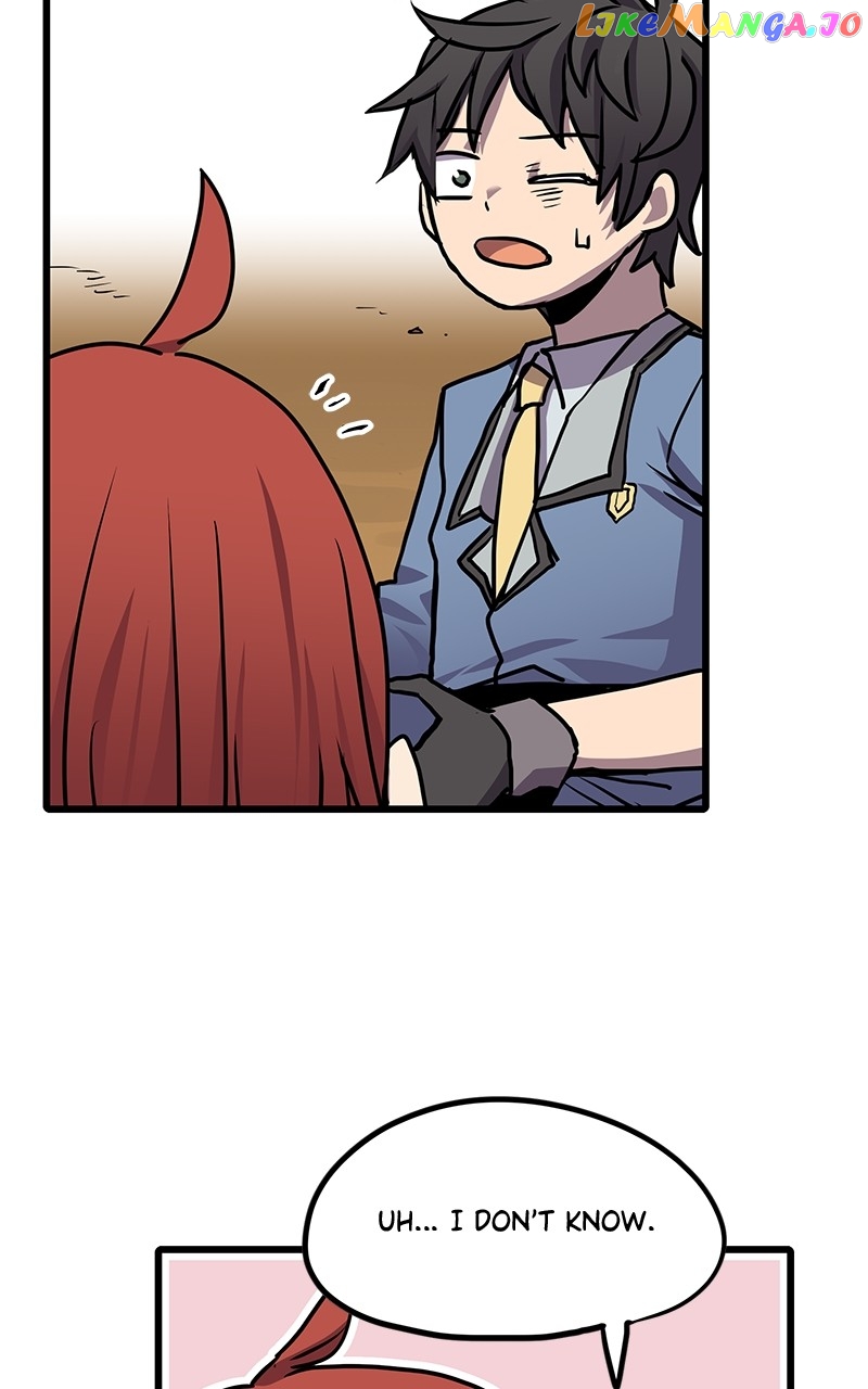 Carsearin Chapter 77 - Page 57