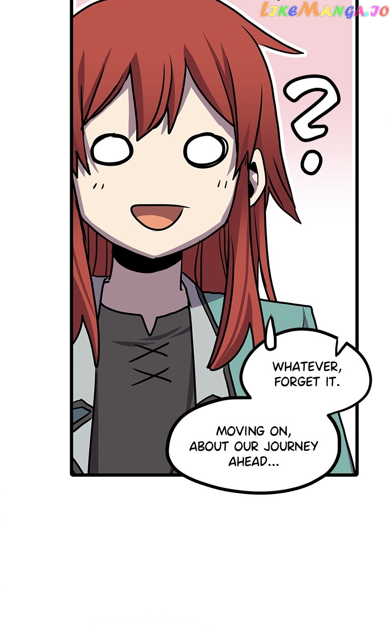 Carsearin Chapter 77 - Page 58