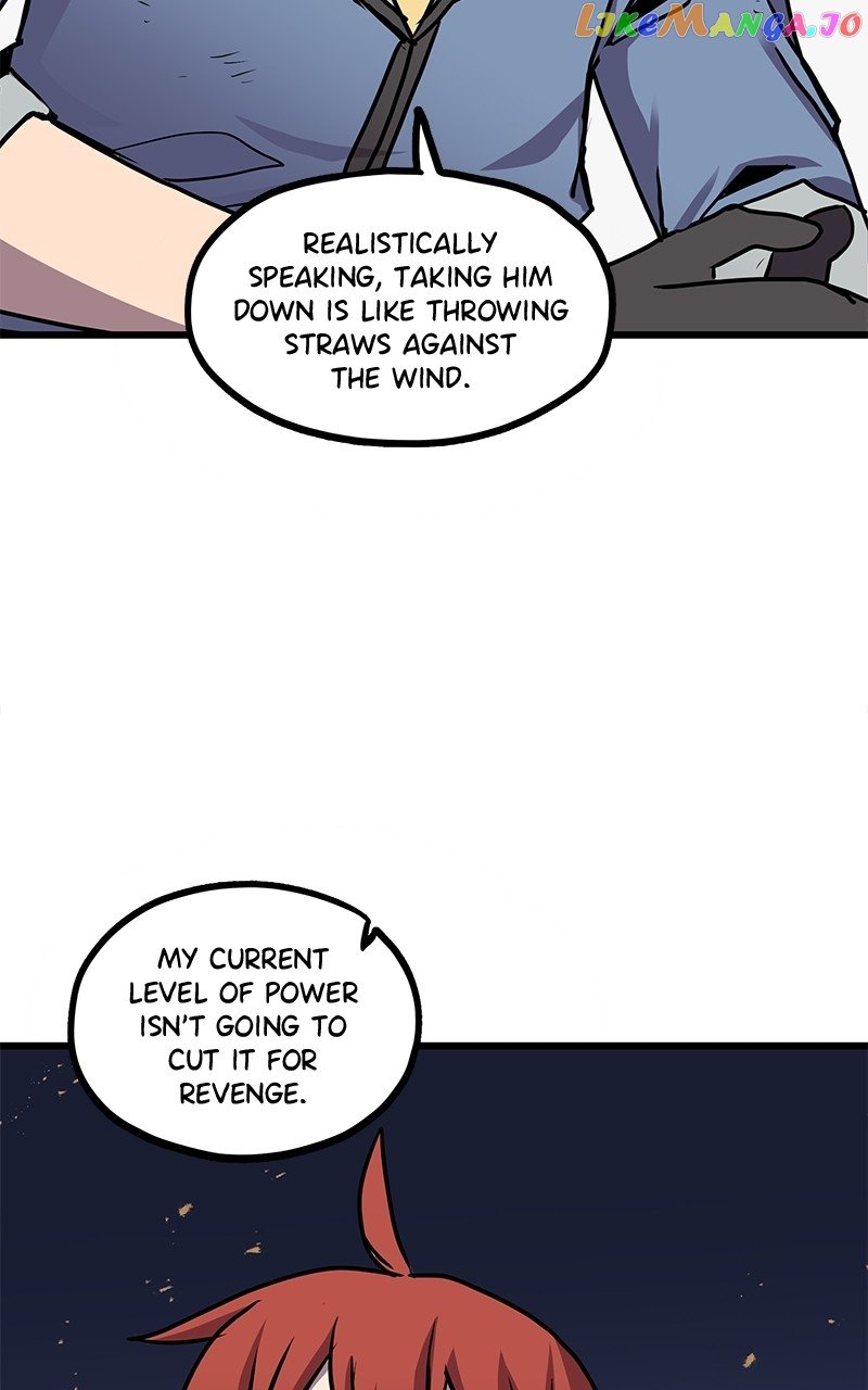 Carsearin Chapter 77 - Page 60