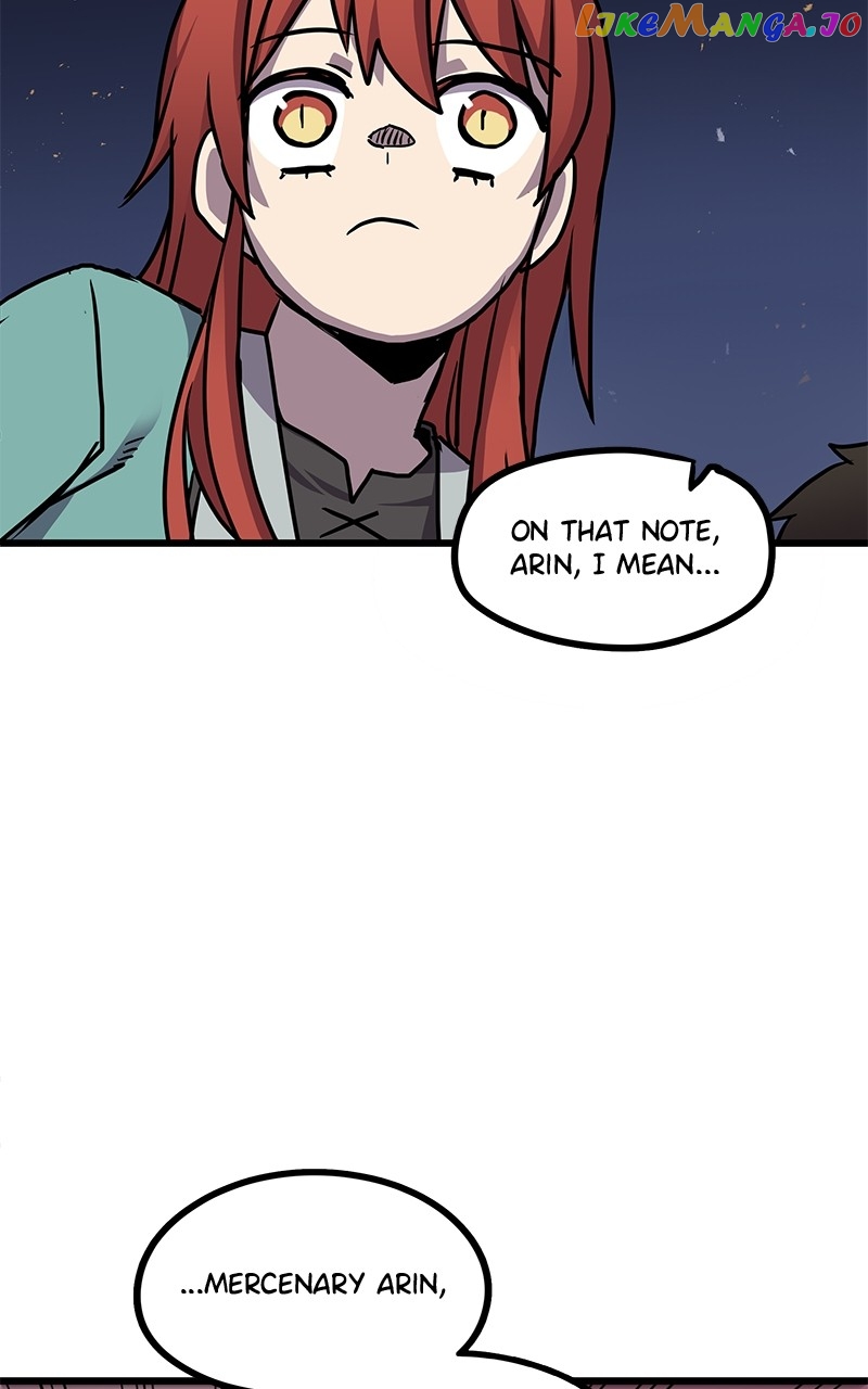 Carsearin Chapter 77 - Page 61