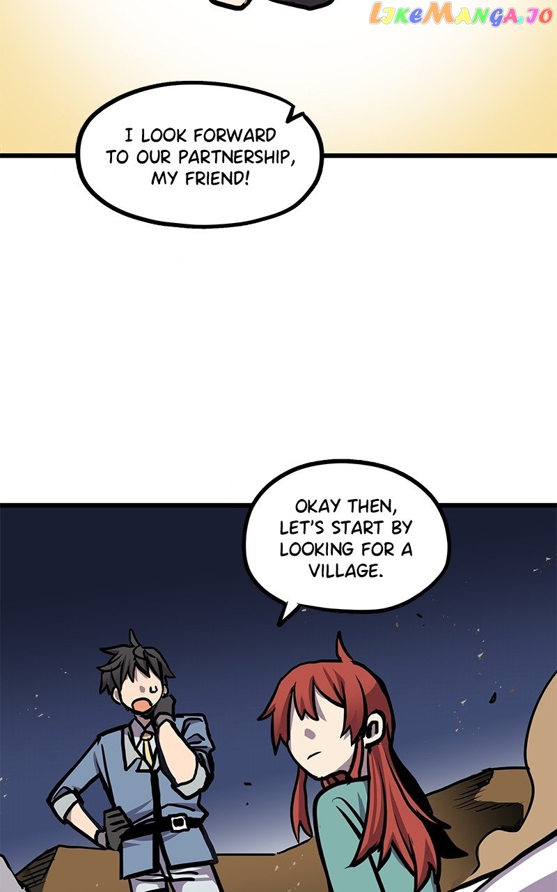 Carsearin Chapter 77 - Page 65