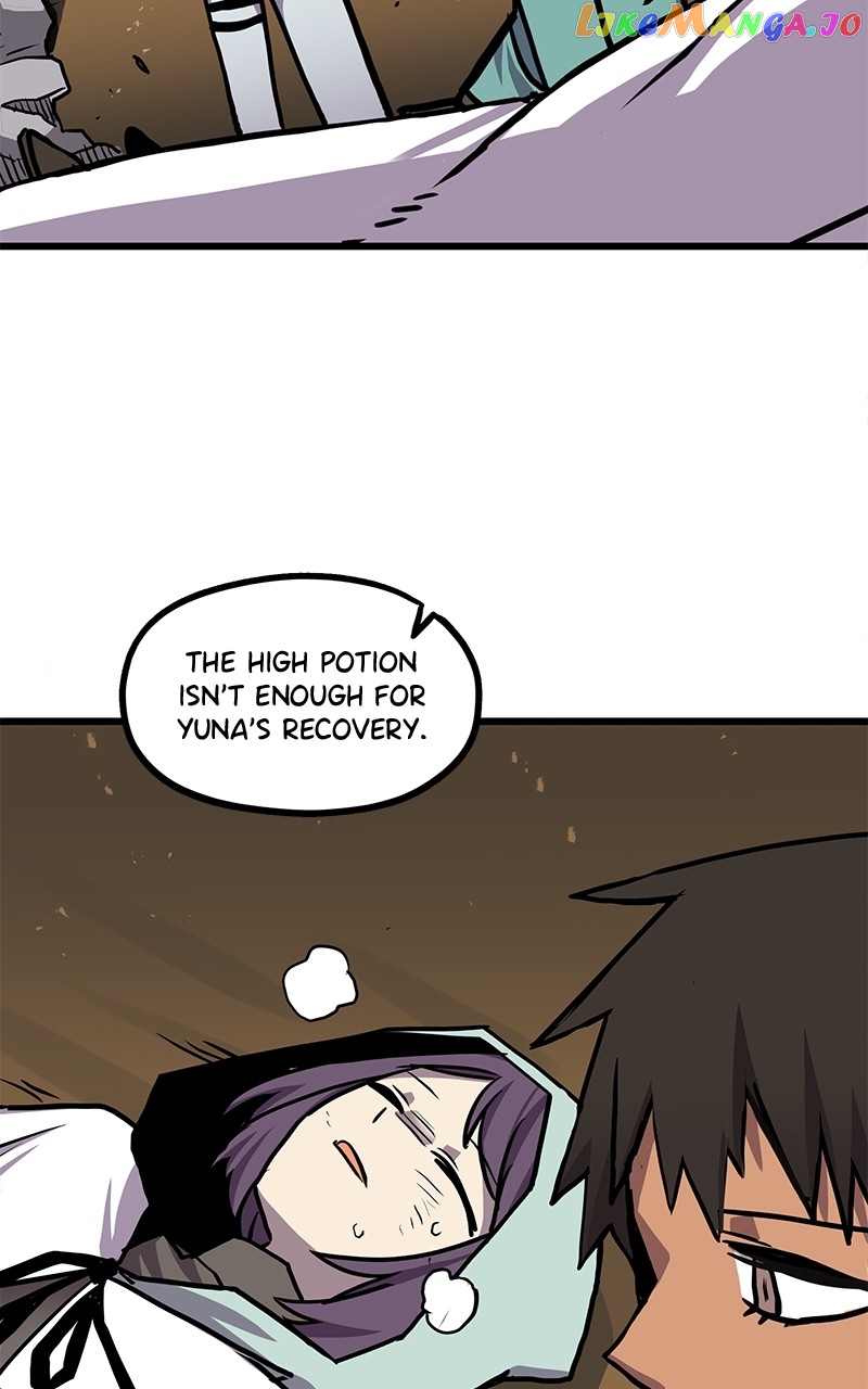 Carsearin Chapter 77 - Page 66