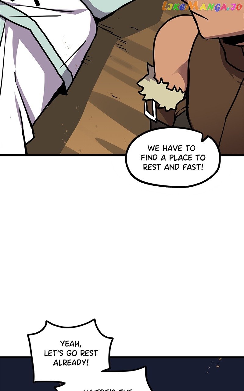 Carsearin Chapter 77 - Page 67