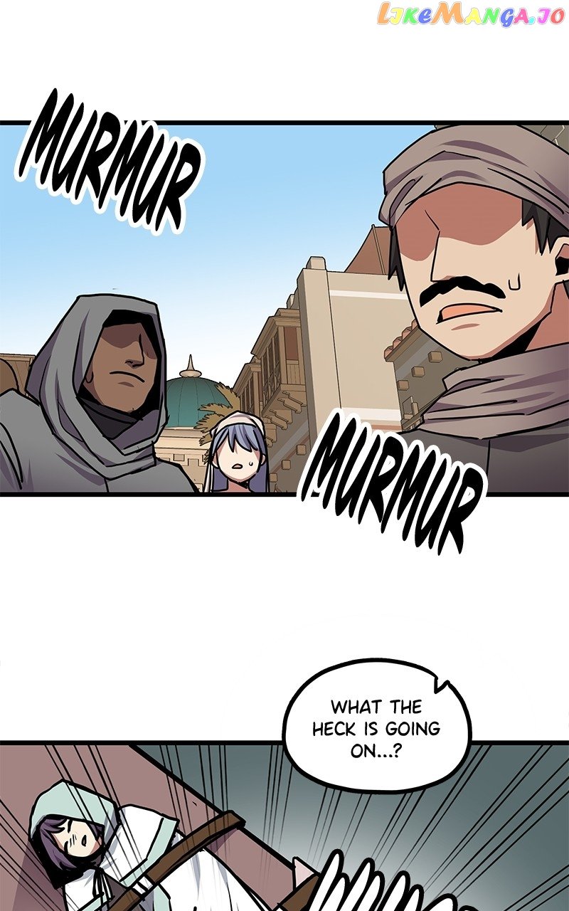 Carsearin Chapter 77 - Page 71