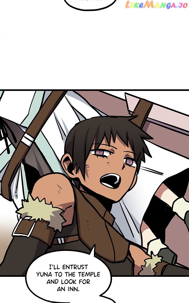 Carsearin Chapter 77 - Page 73