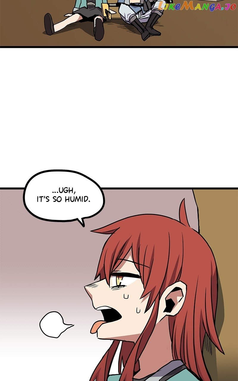 Carsearin Chapter 77 - Page 75